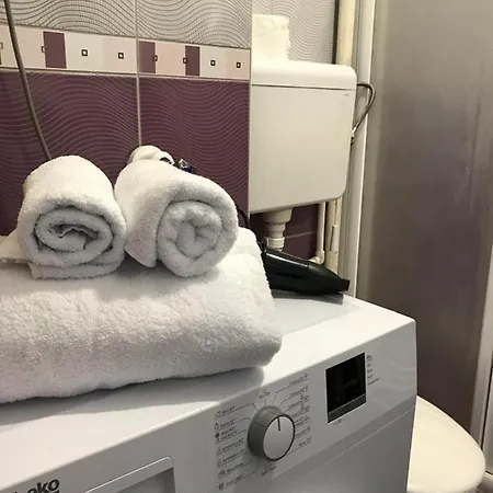 Apartmán Stan Na Dan *