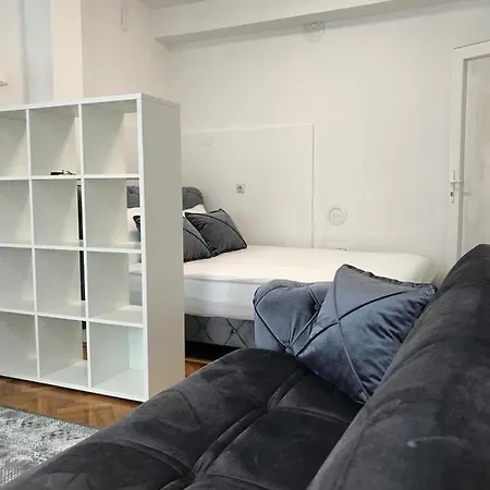 Stan Na Dan * Novi Pazar