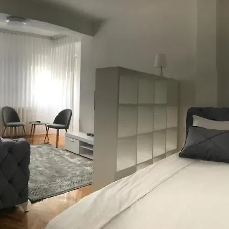 Stan Na Dan * Novi Pazar